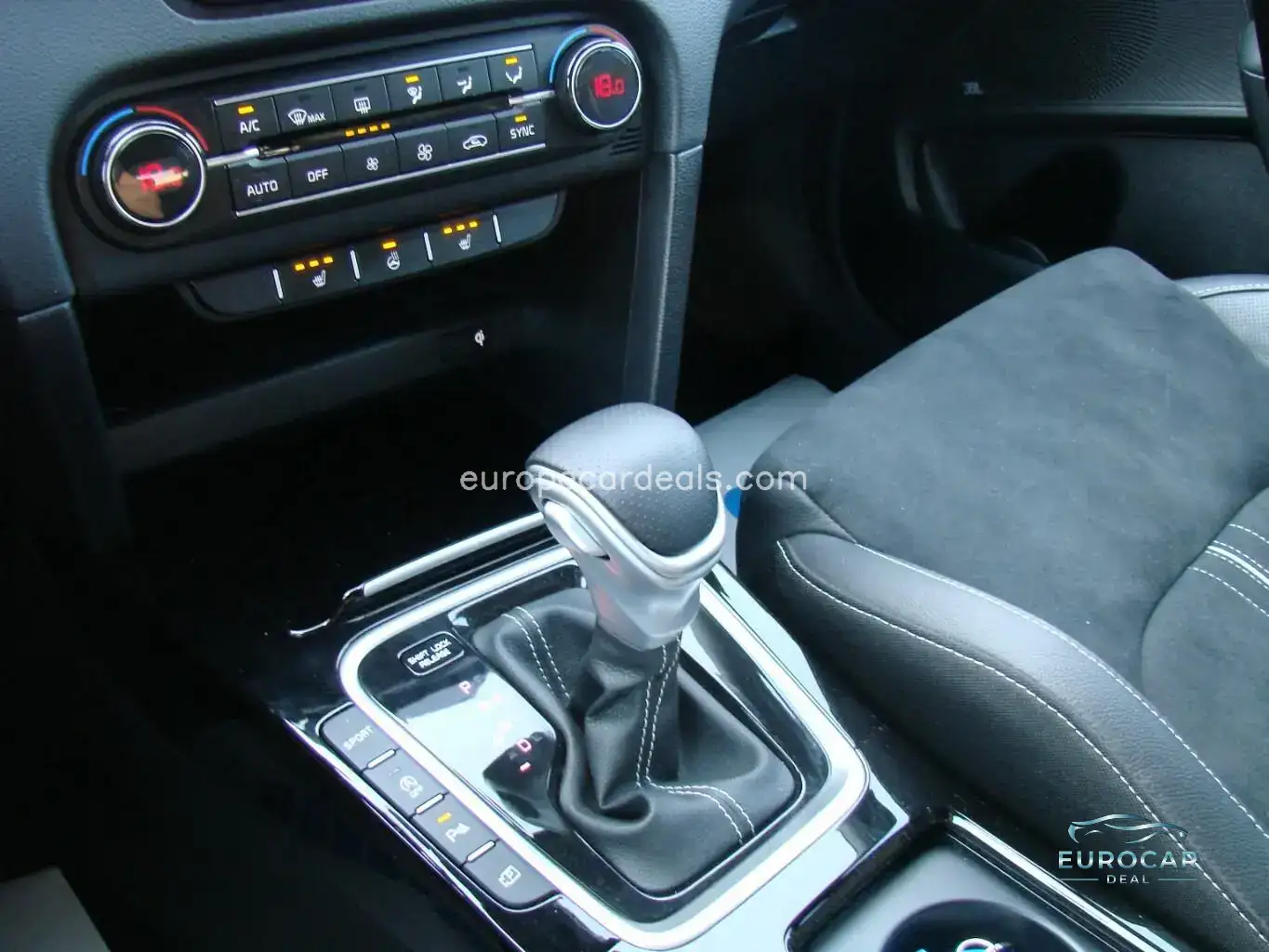 Kia pro cee’d / ProCeed