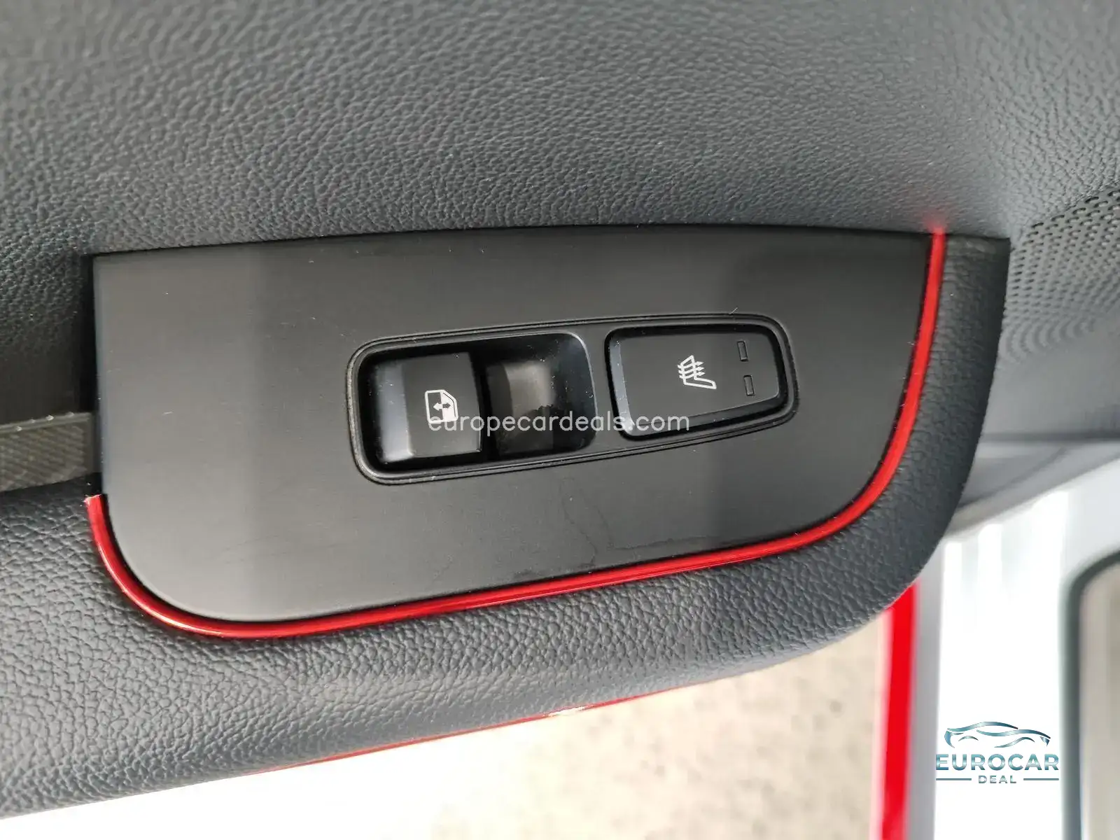 Kia pro cee’d / ProCeed