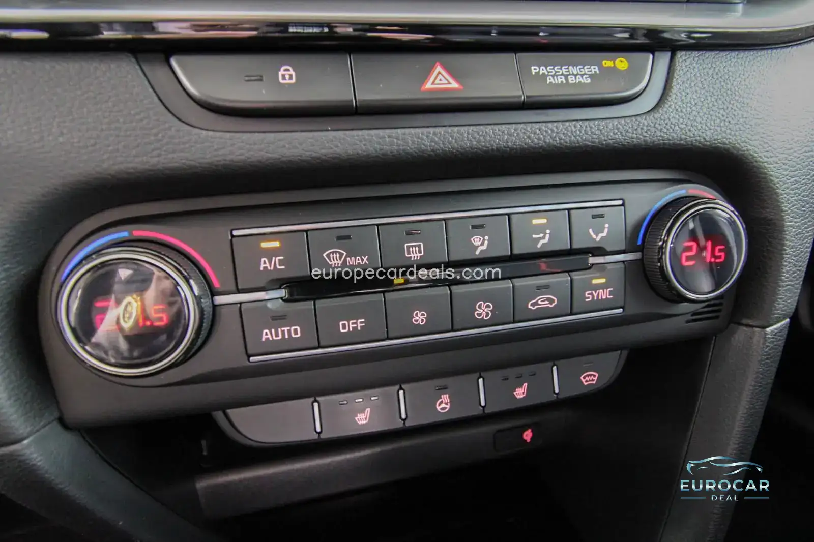 Kia pro cee’d / ProCeed