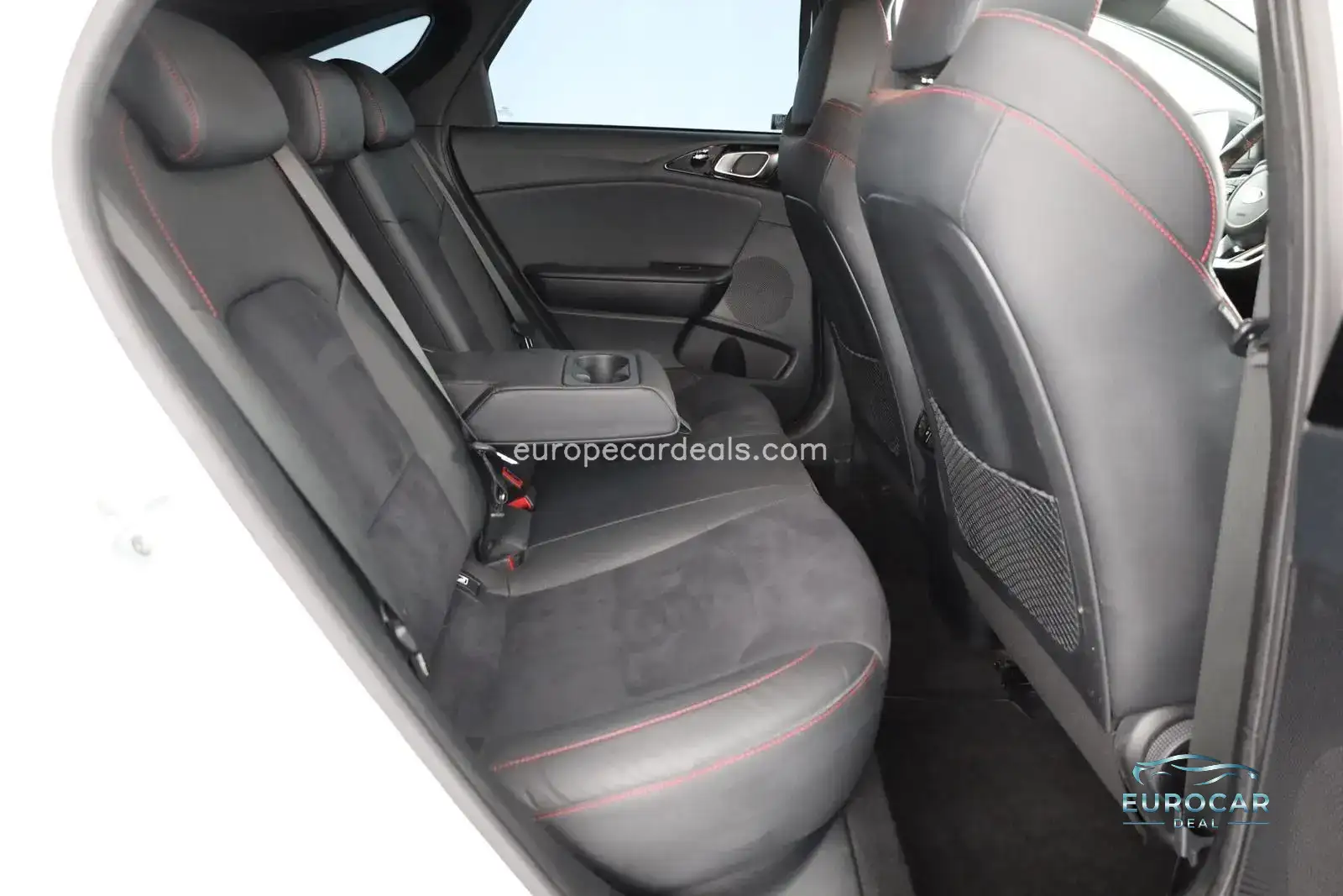 Kia pro cee’d / ProCeed