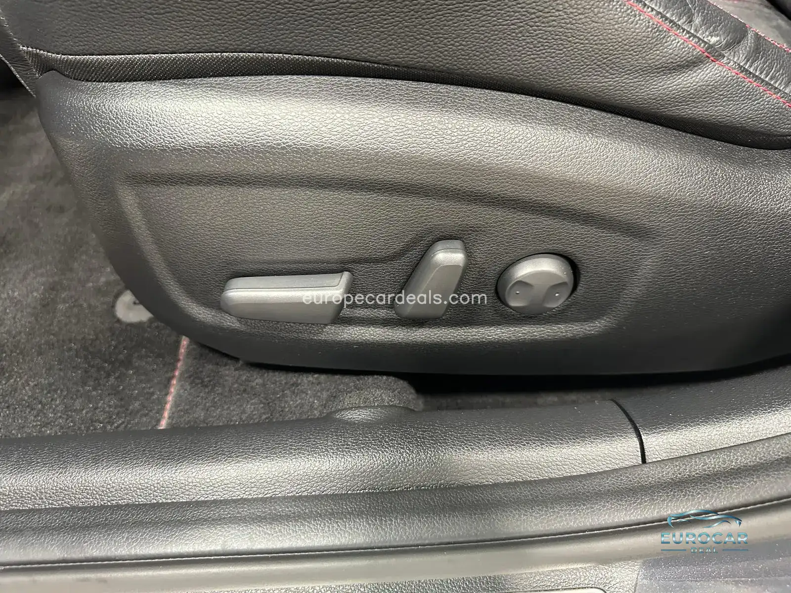 Kia pro cee’d / ProCeed