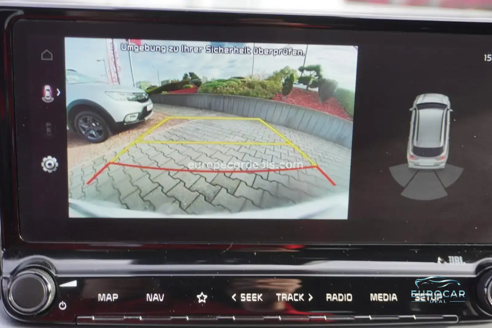 Kia pro cee’d / ProCeed