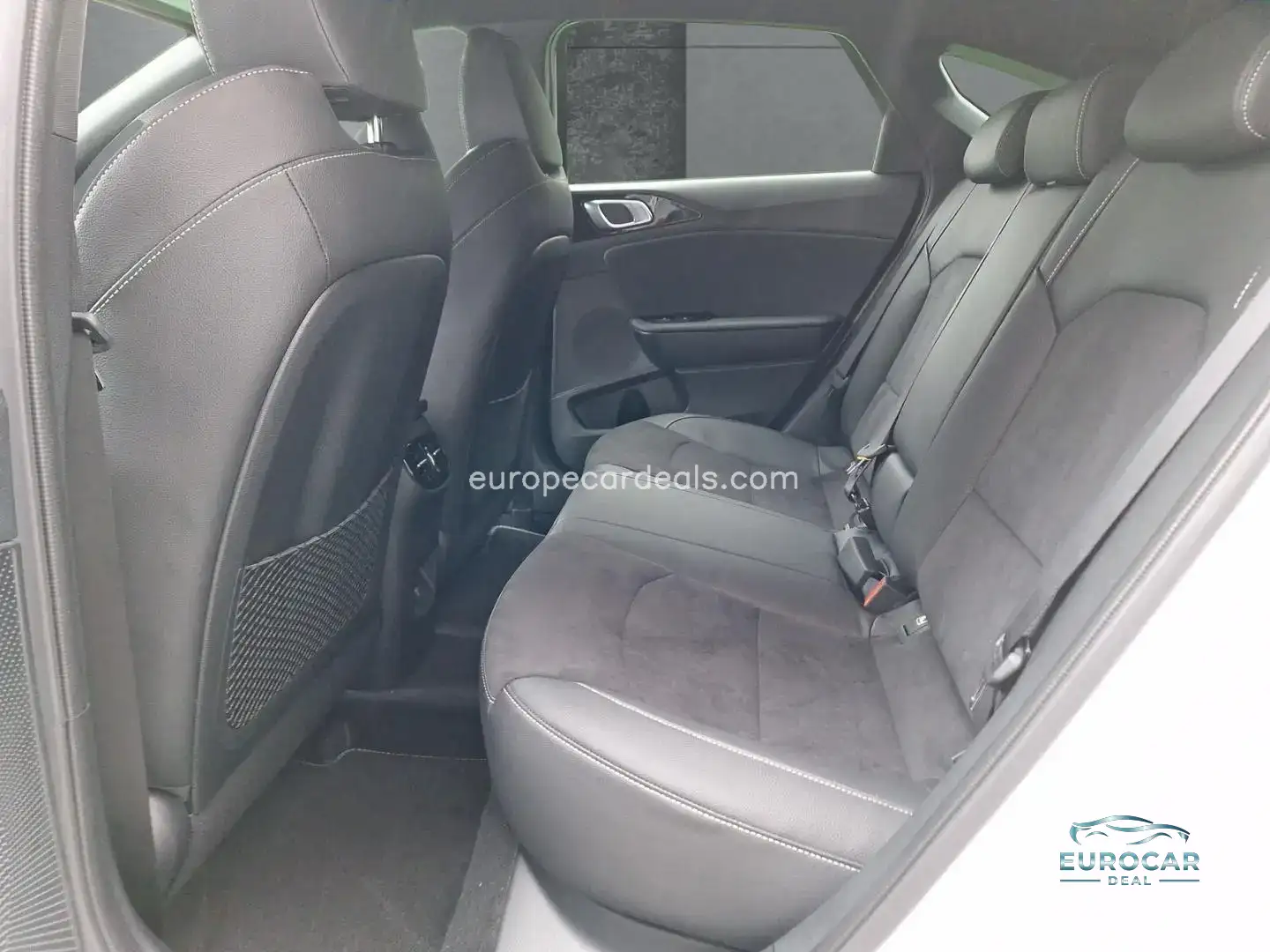 Kia pro cee’d / ProCeed