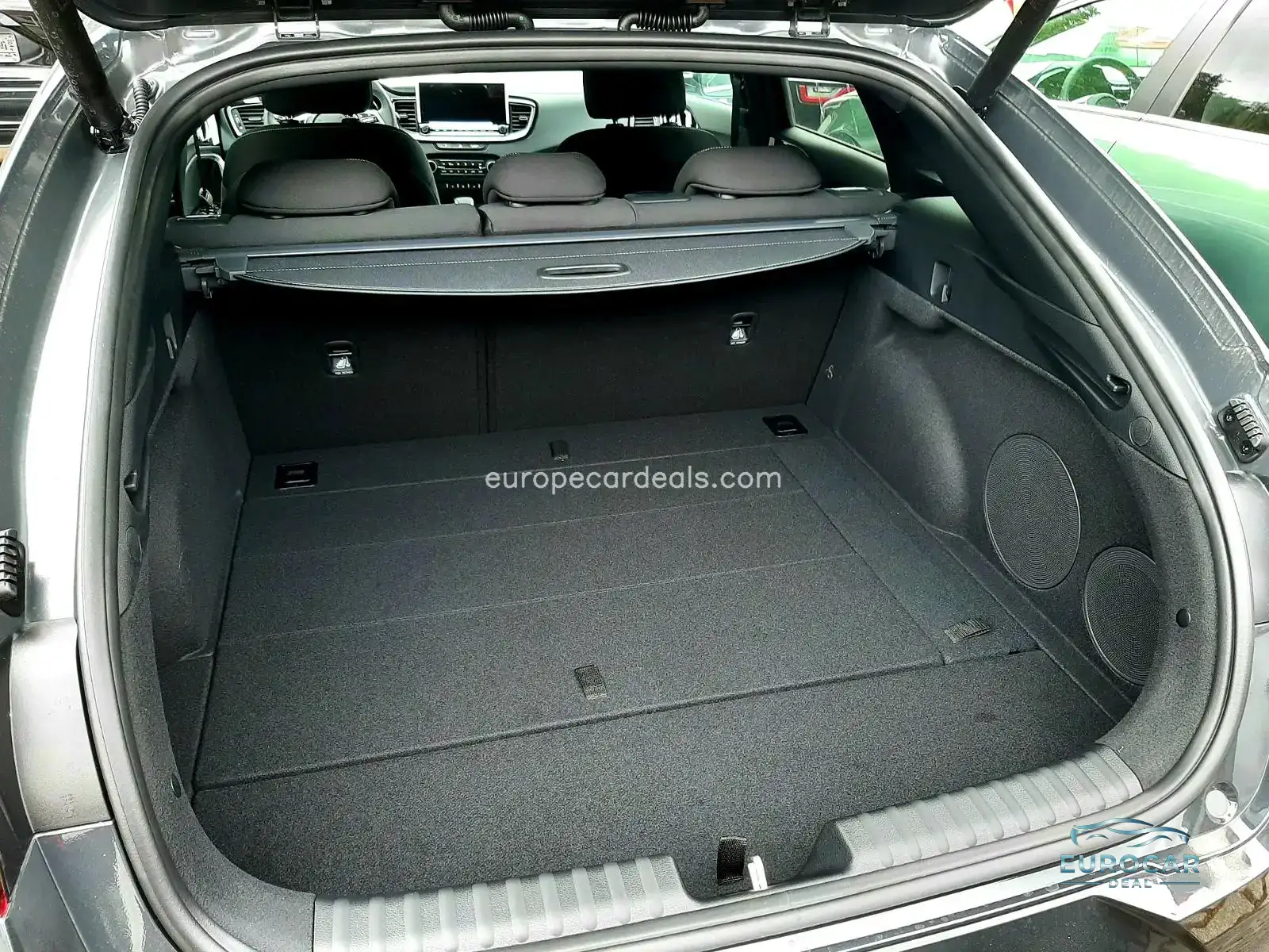 Kia pro cee’d / ProCeed