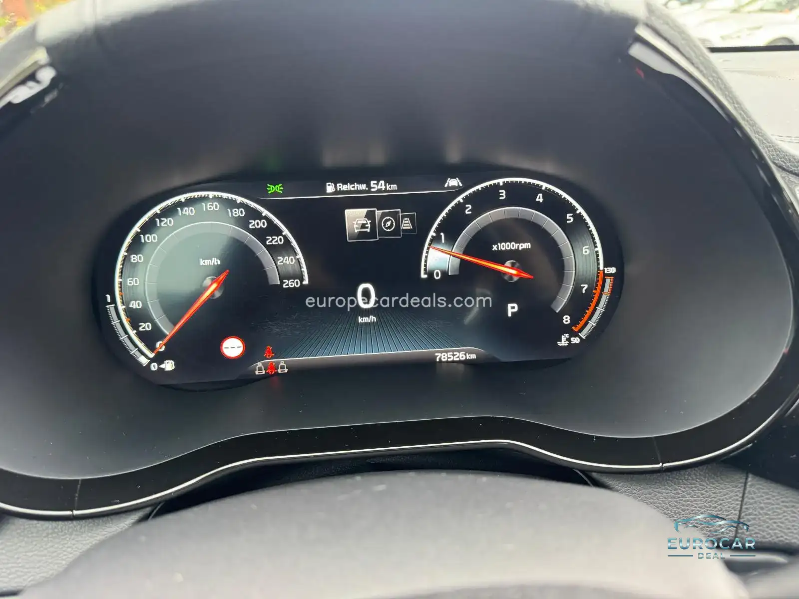 Kia pro cee’d / ProCeed
