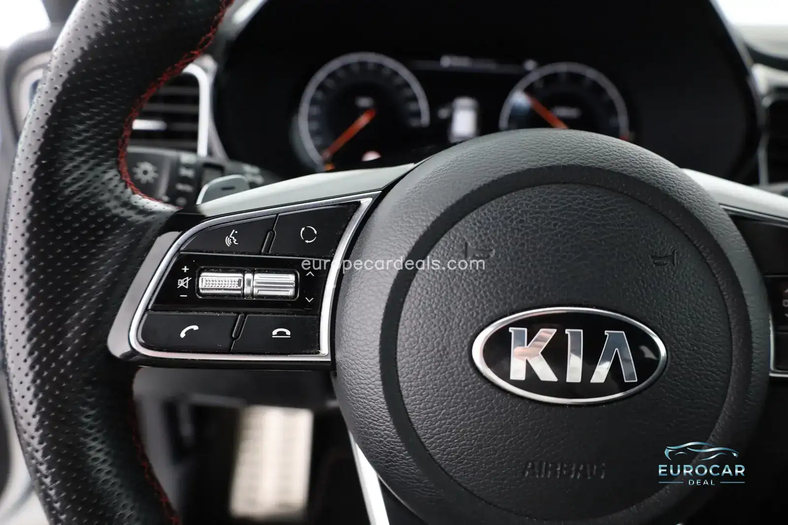 Kia pro cee’d / ProCeed