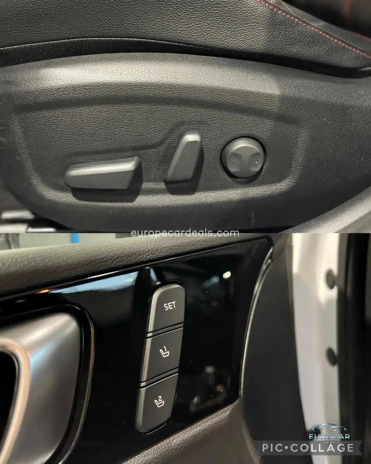 Kia pro cee’d / ProCeed