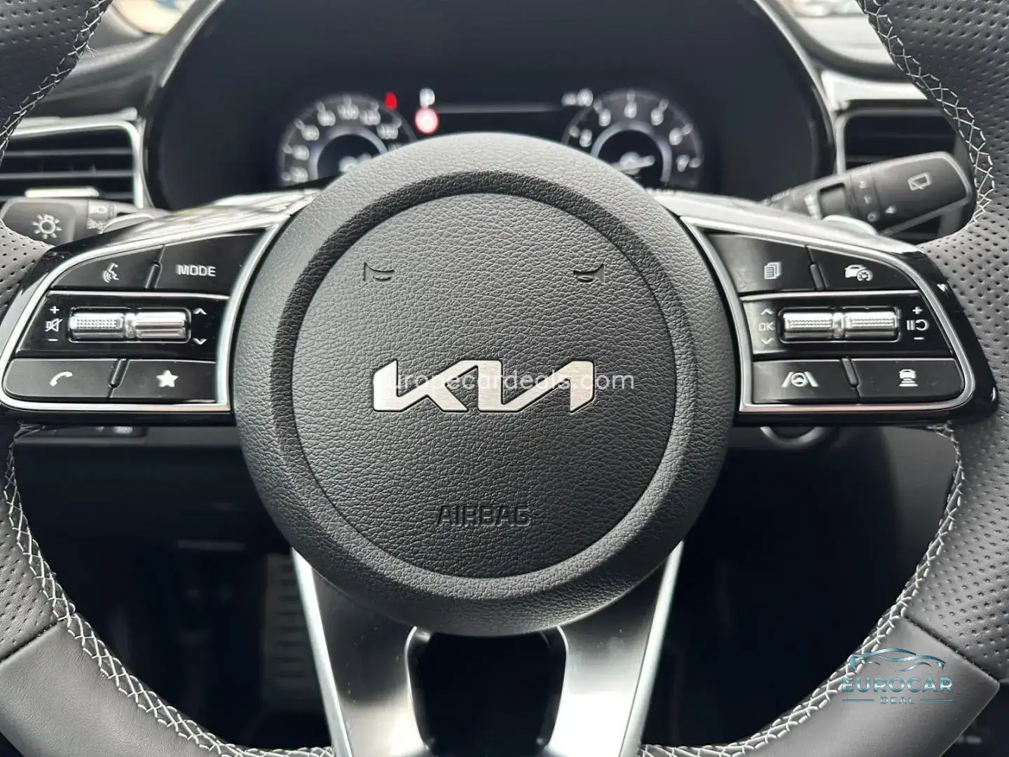 Kia pro cee’d / ProCeed