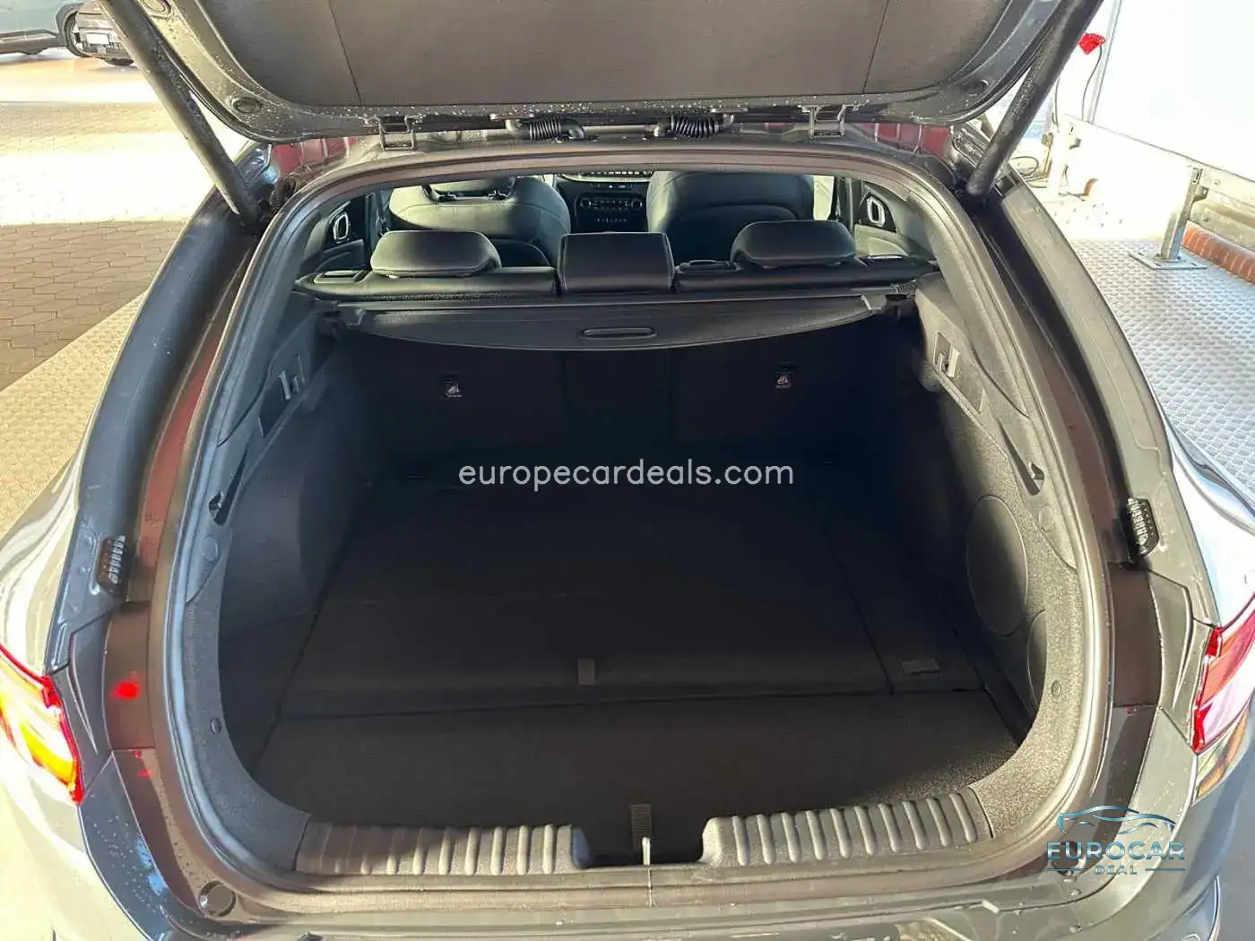 Kia pro cee’d / ProCeed