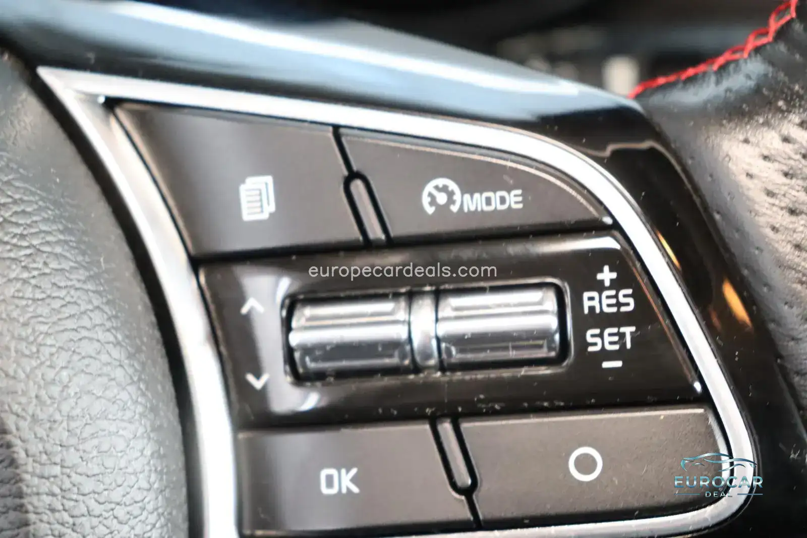 Kia pro cee’d / ProCeed