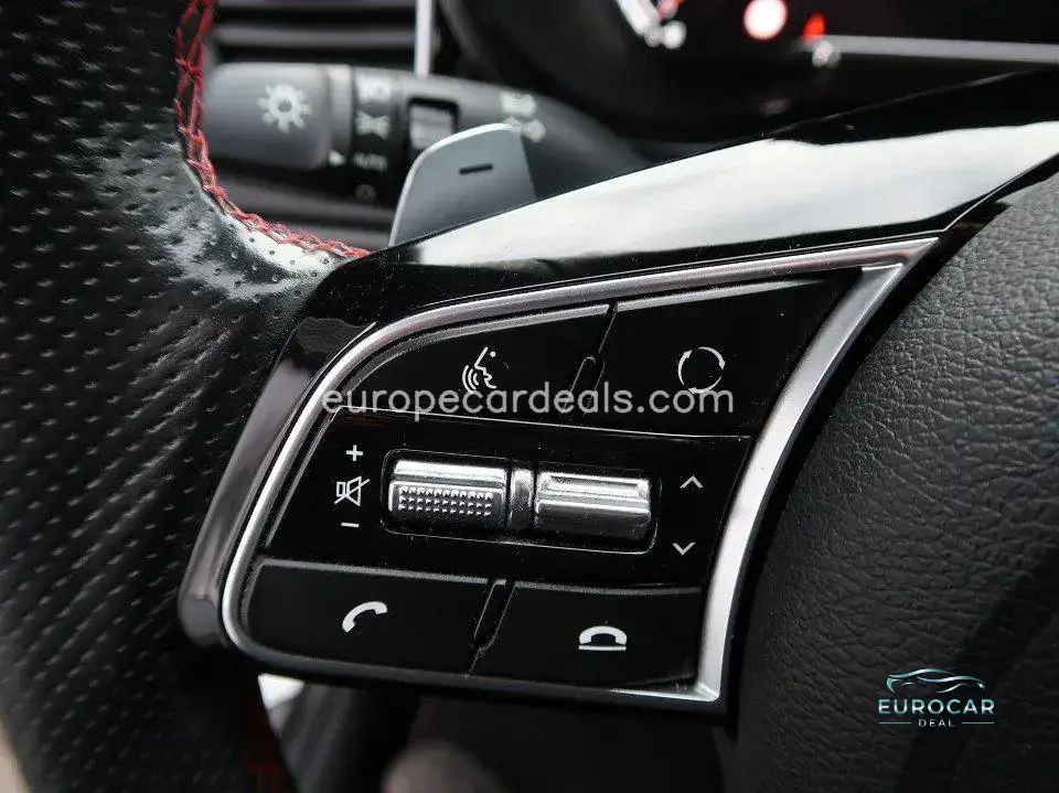 Kia pro cee’d / ProCeed