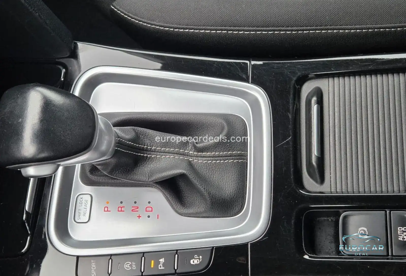 Kia pro cee’d / ProCeed