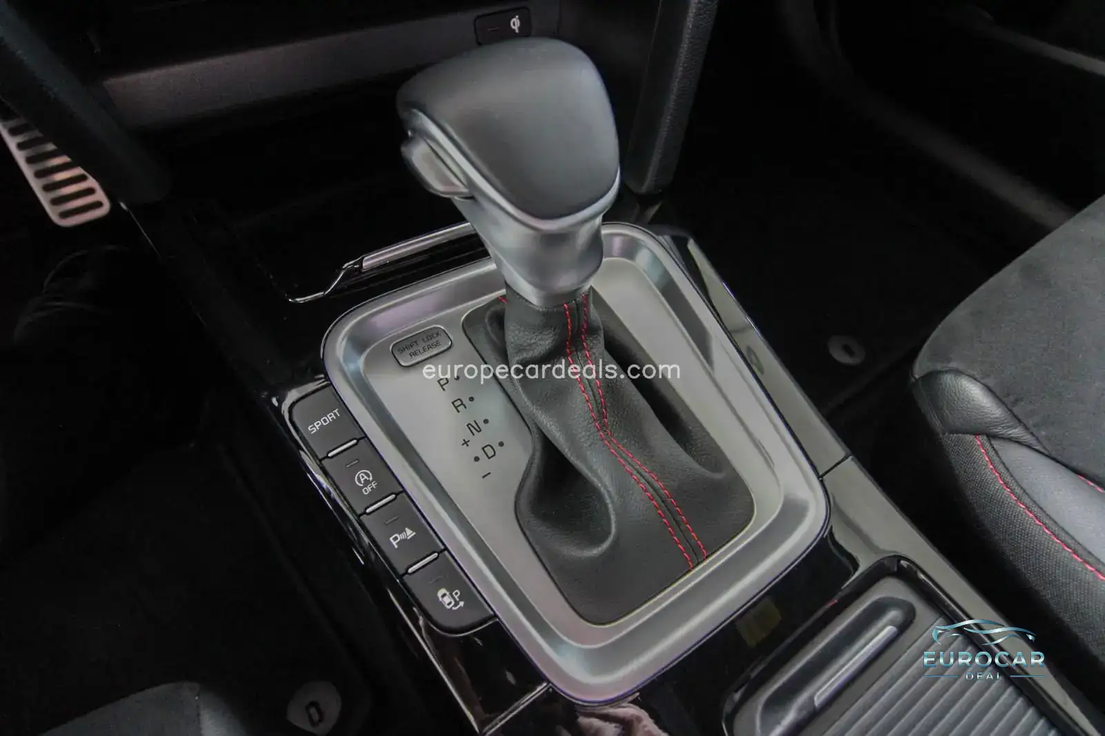Kia pro cee’d / ProCeed