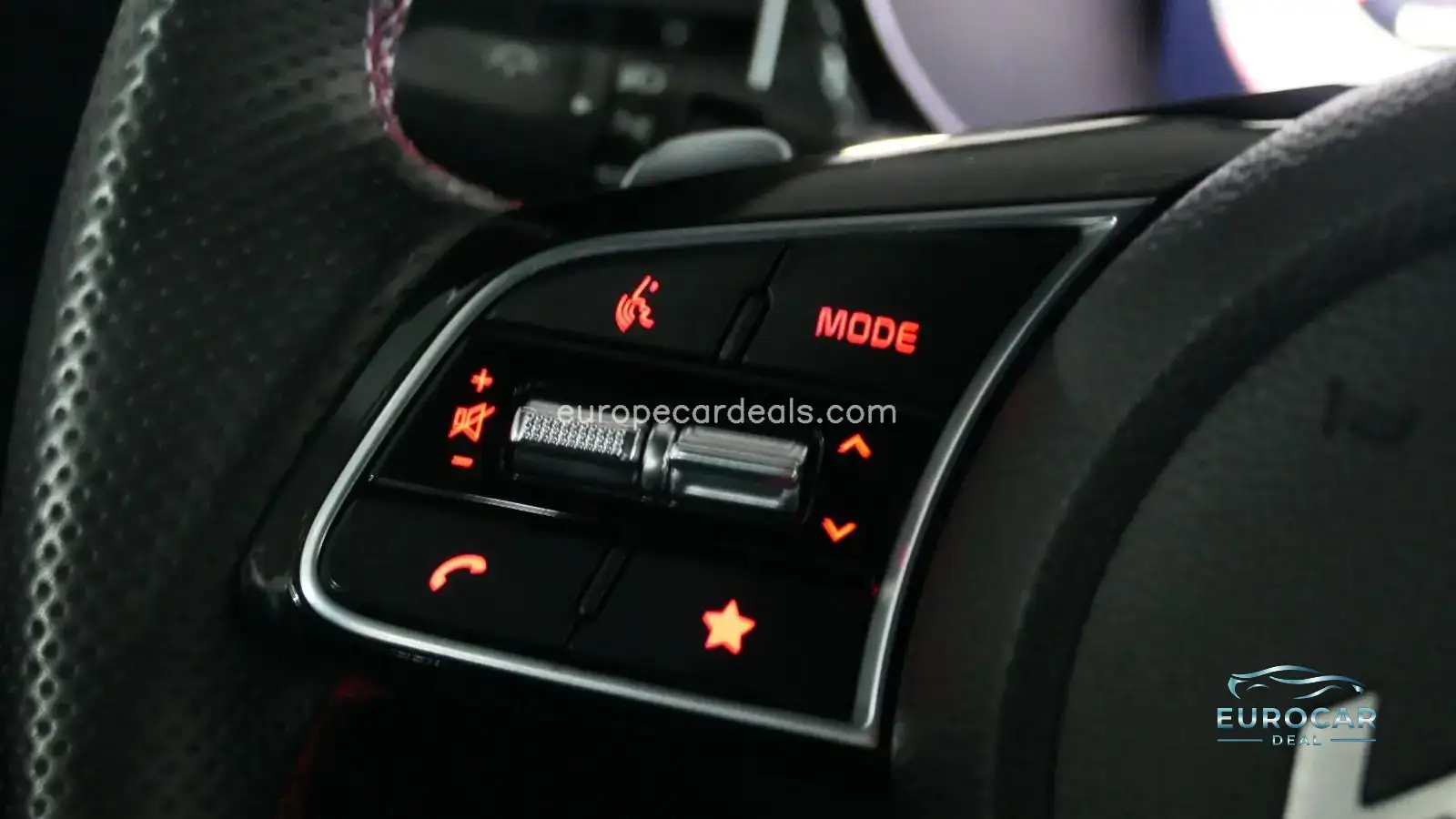Kia pro cee’d / ProCeed