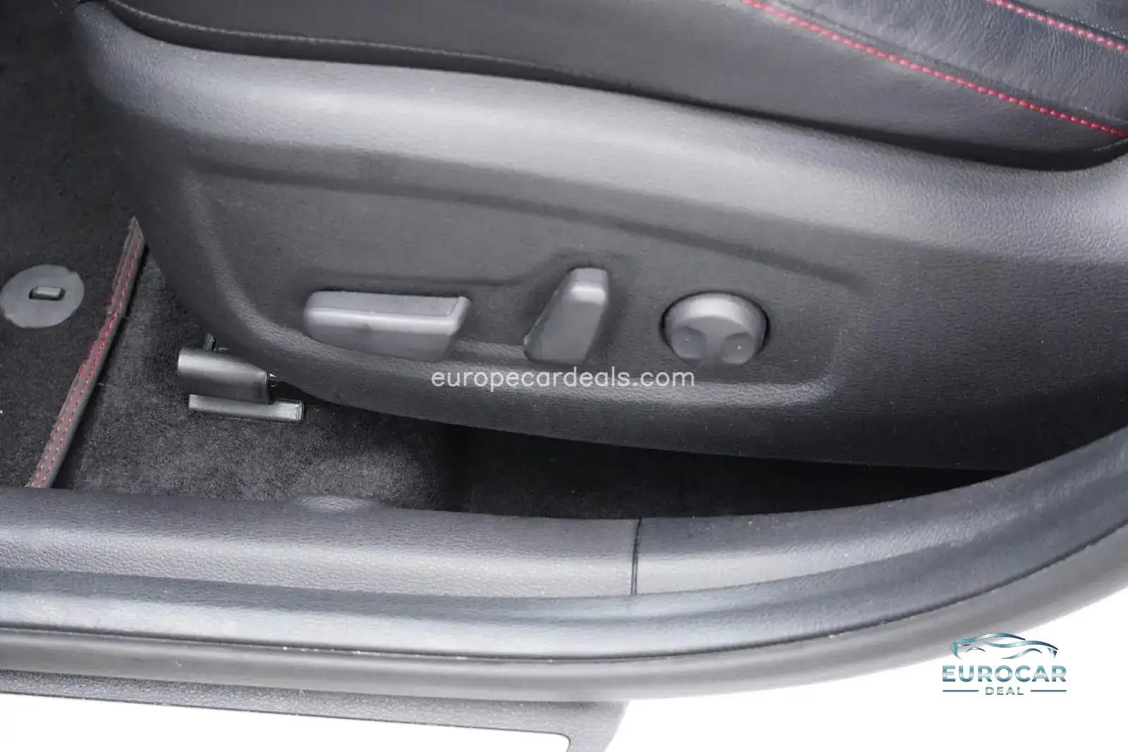 Kia pro cee’d / ProCeed
