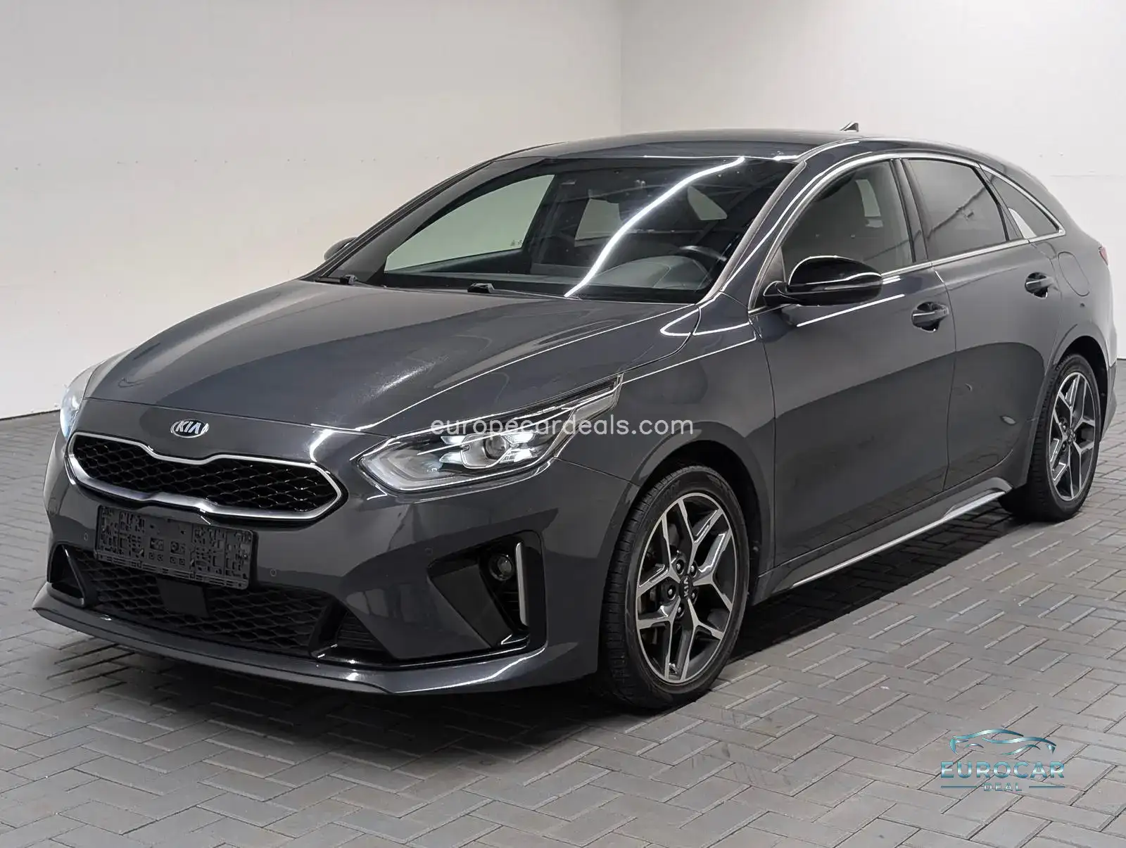 Kia pro cee’d / ProCeed