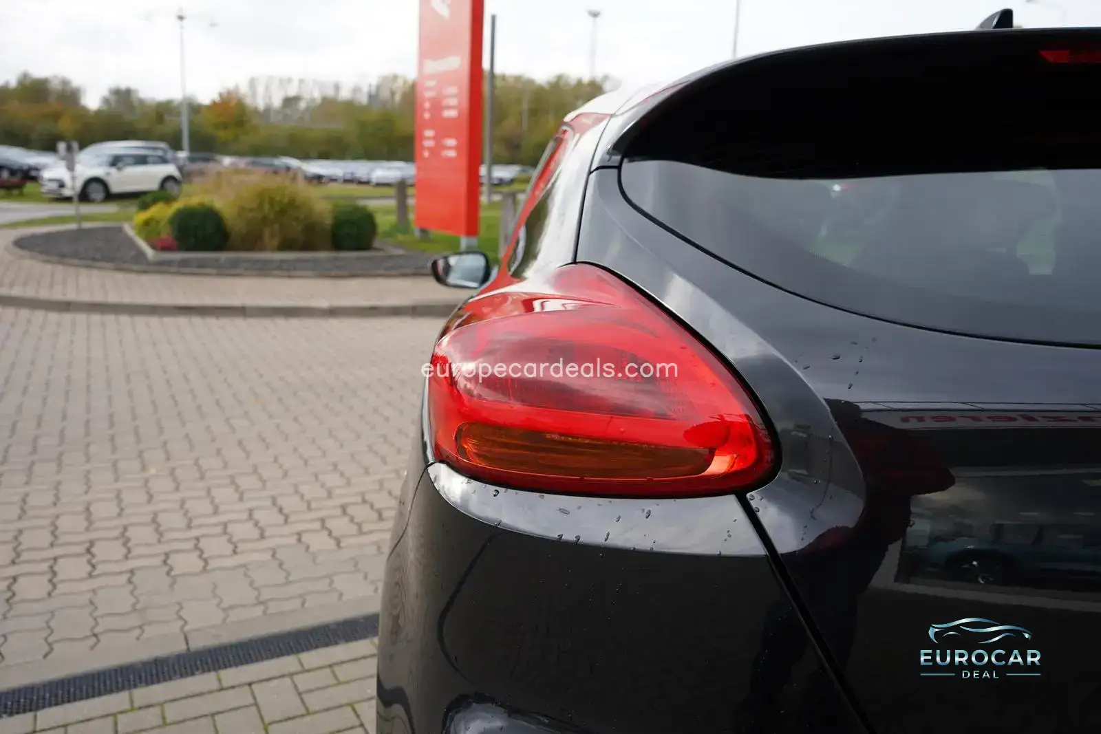 Kia pro cee’d / ProCeed