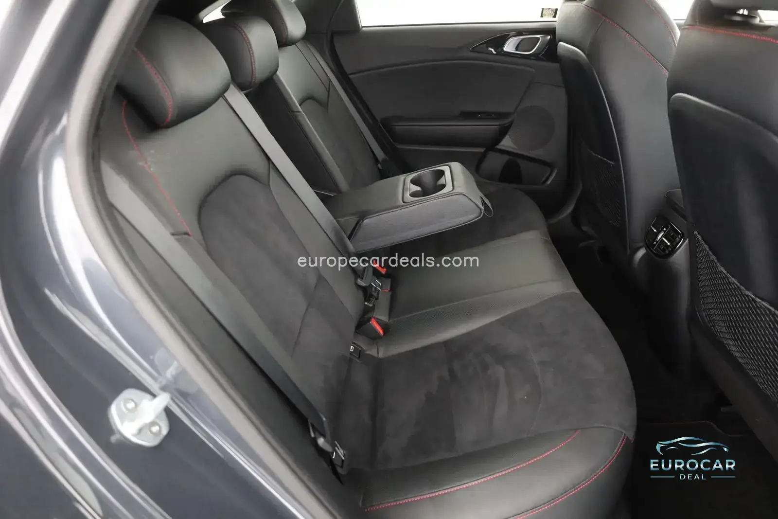 Kia pro cee’d / ProCeed