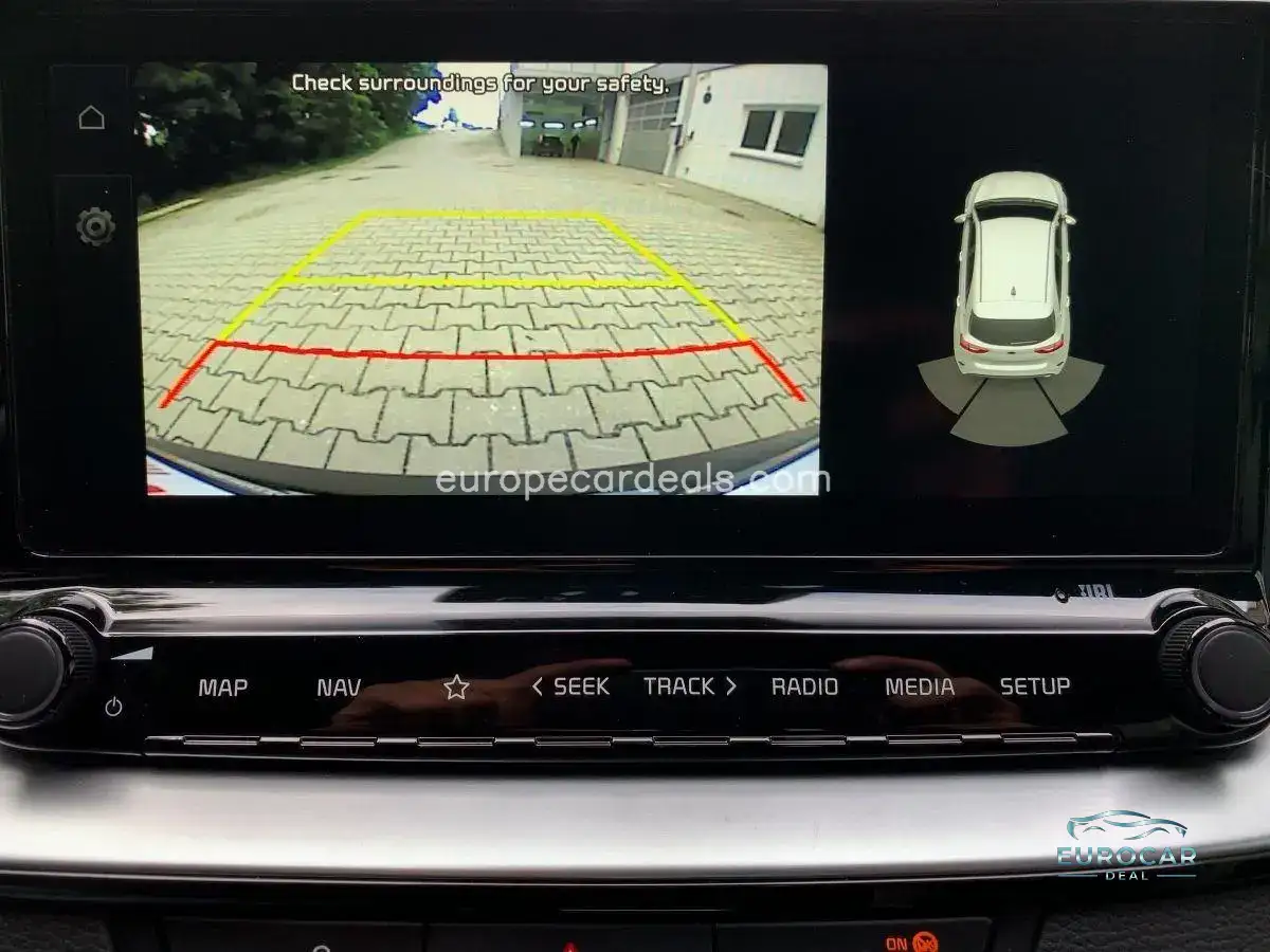 Kia pro cee’d / ProCeed