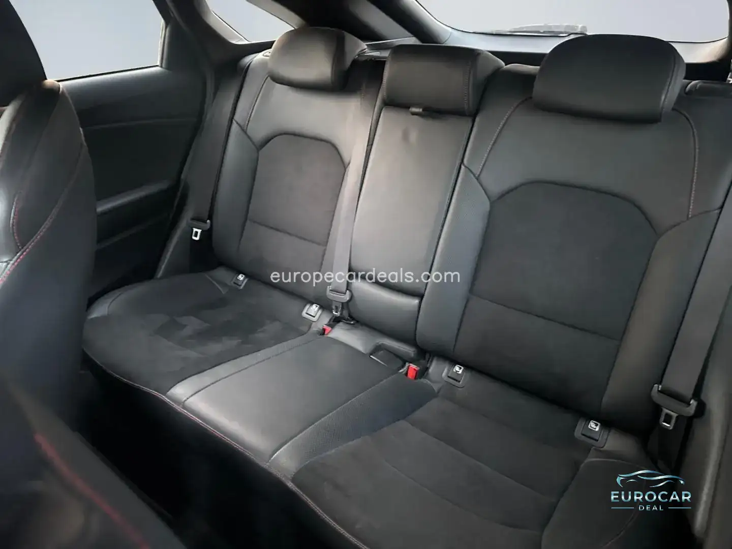 Kia pro cee’d / ProCeed