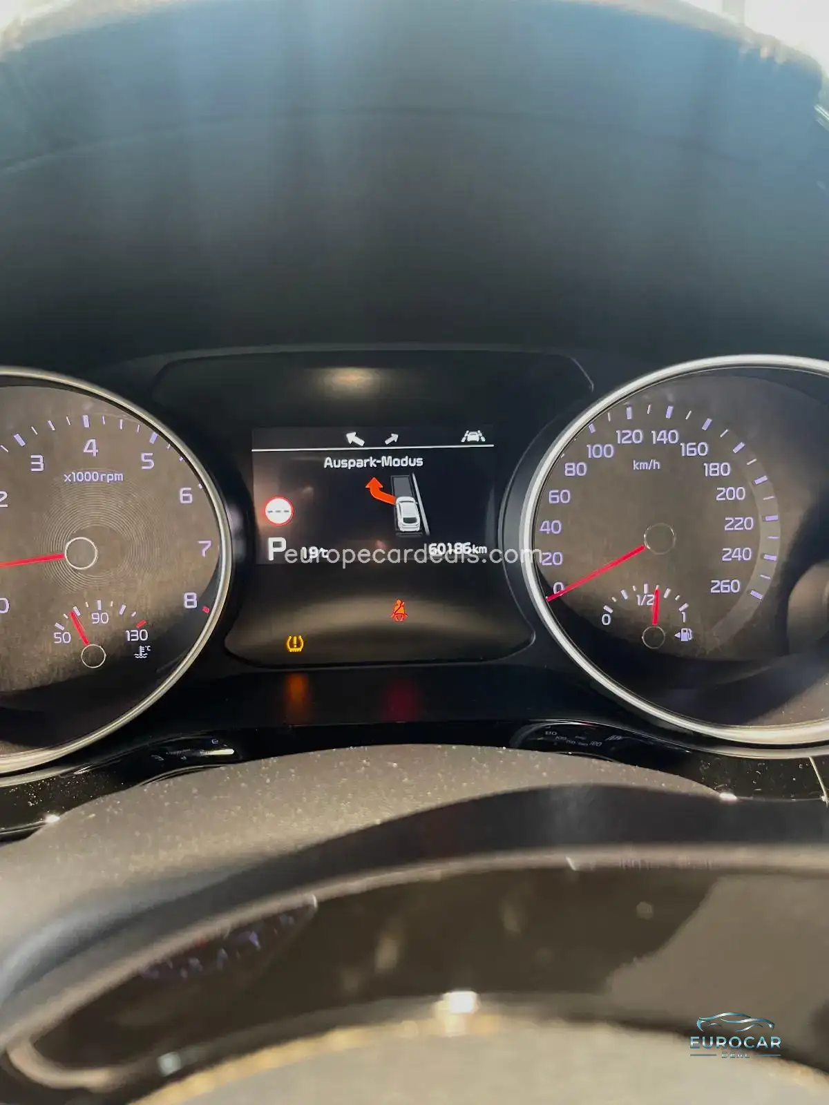 Kia pro cee’d / ProCeed