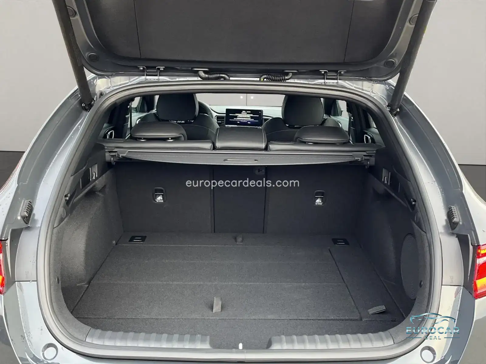 Kia pro cee’d / ProCeed