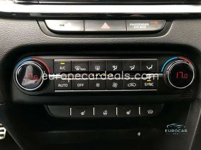 Kia pro cee’d / ProCeed