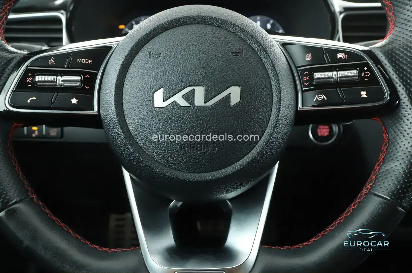 Kia pro cee’d / ProCeed