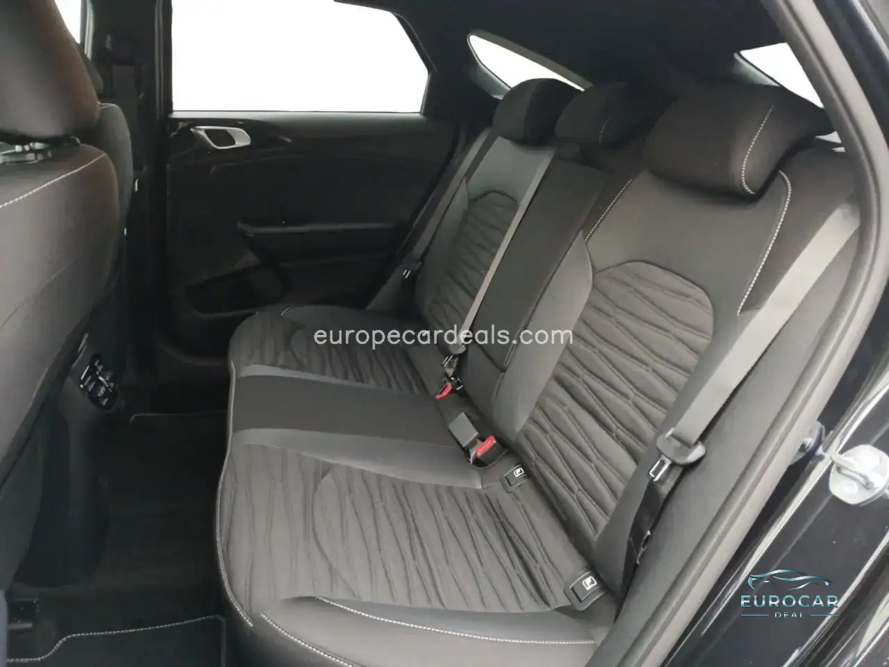 Kia pro cee’d / ProCeed