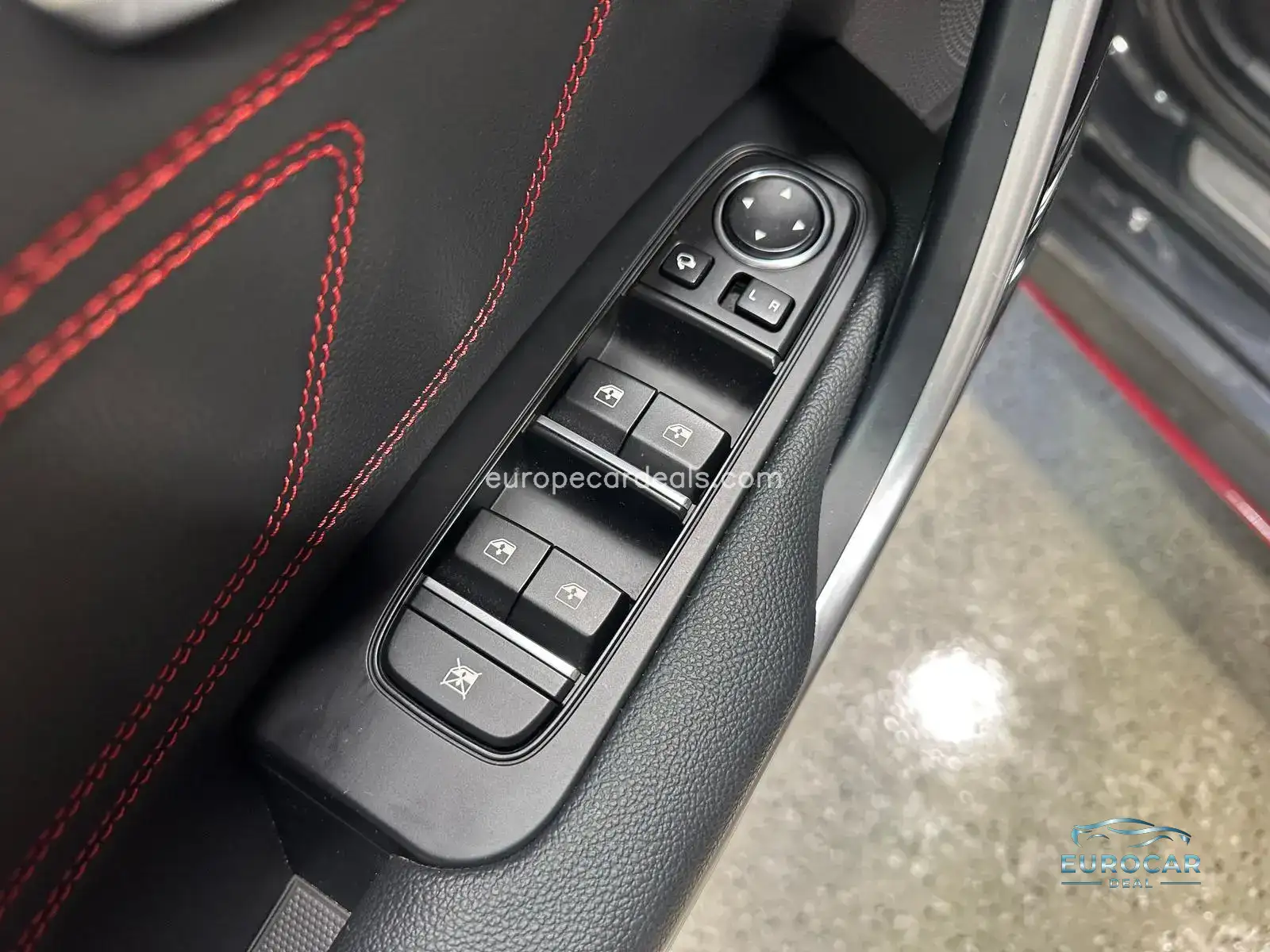 Kia pro cee’d / ProCeed