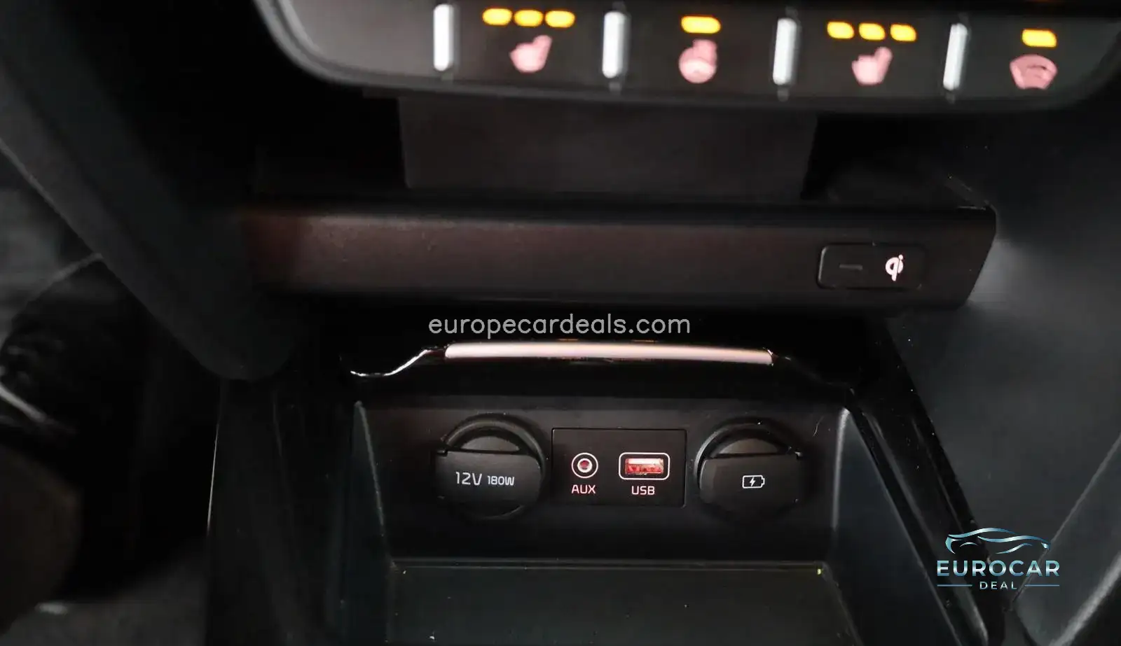 Kia pro cee’d / ProCeed