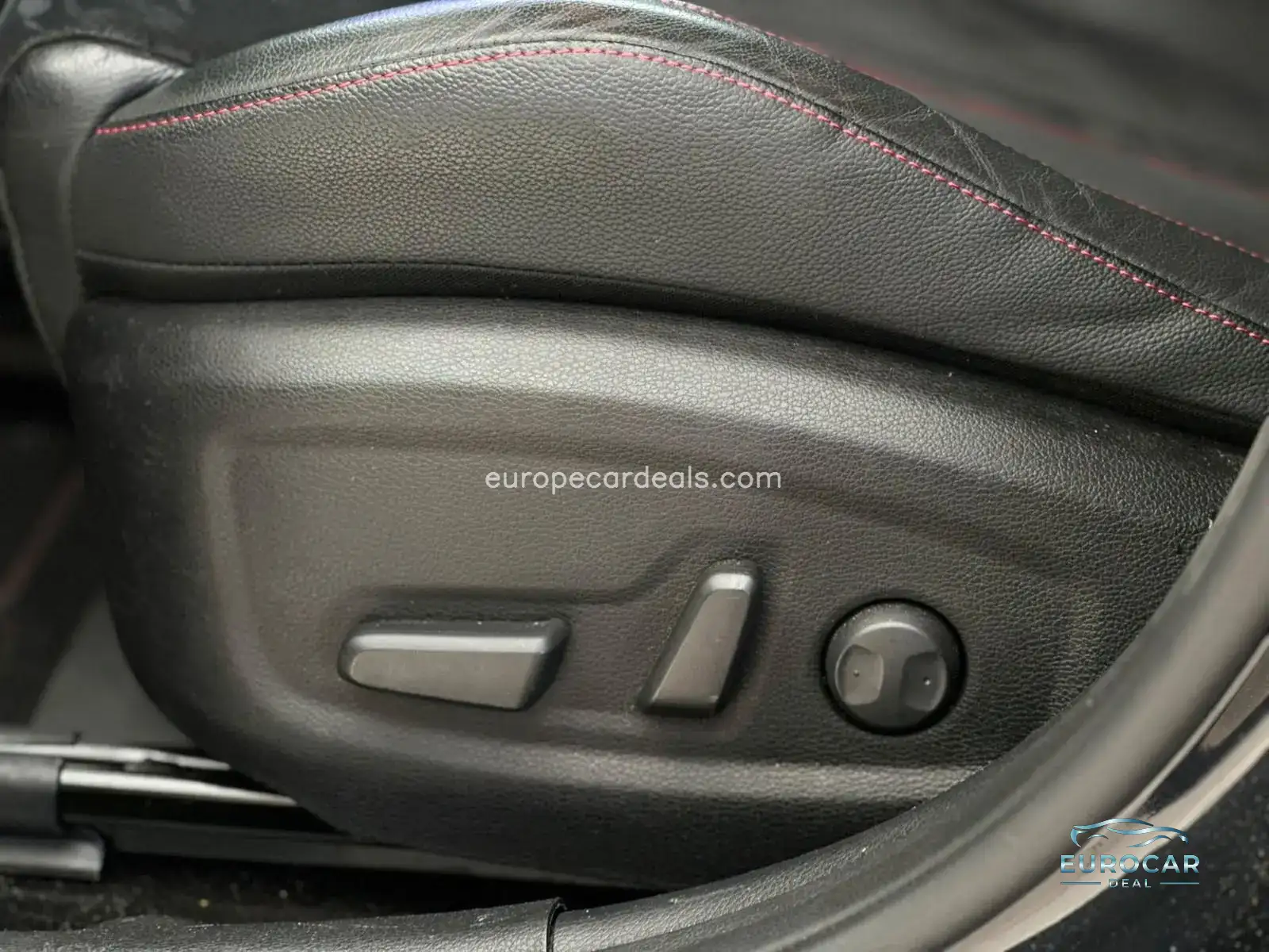 Kia pro cee’d / ProCeed