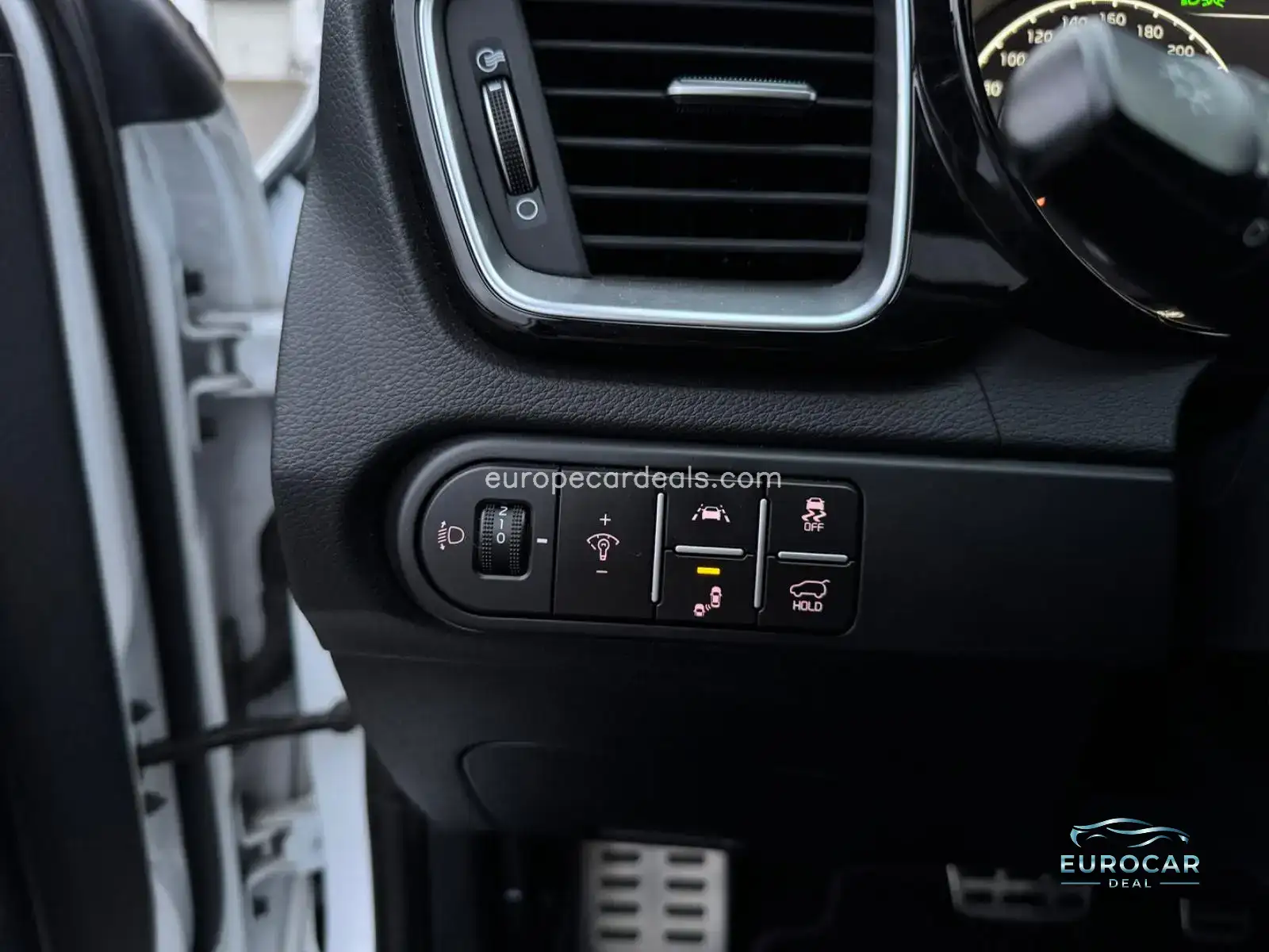 Kia pro cee’d / ProCeed