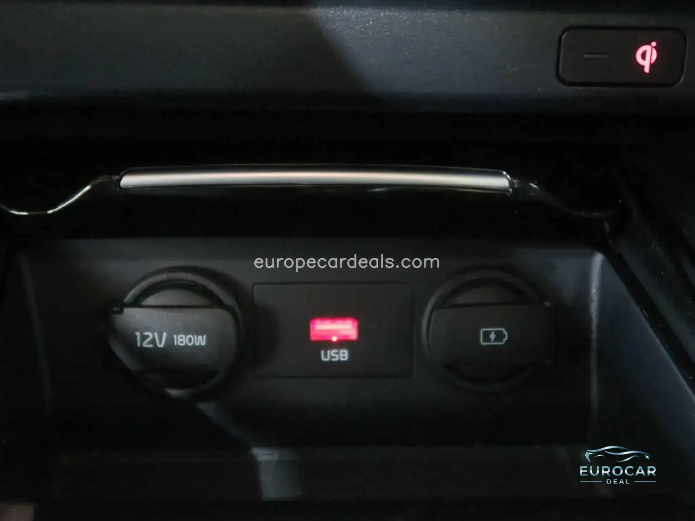 Kia pro cee’d / ProCeed