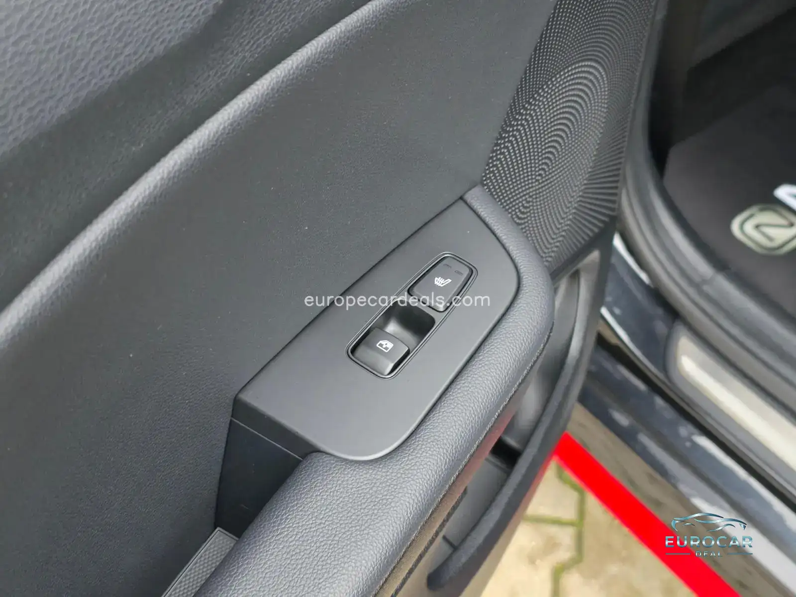 Kia pro cee’d / ProCeed