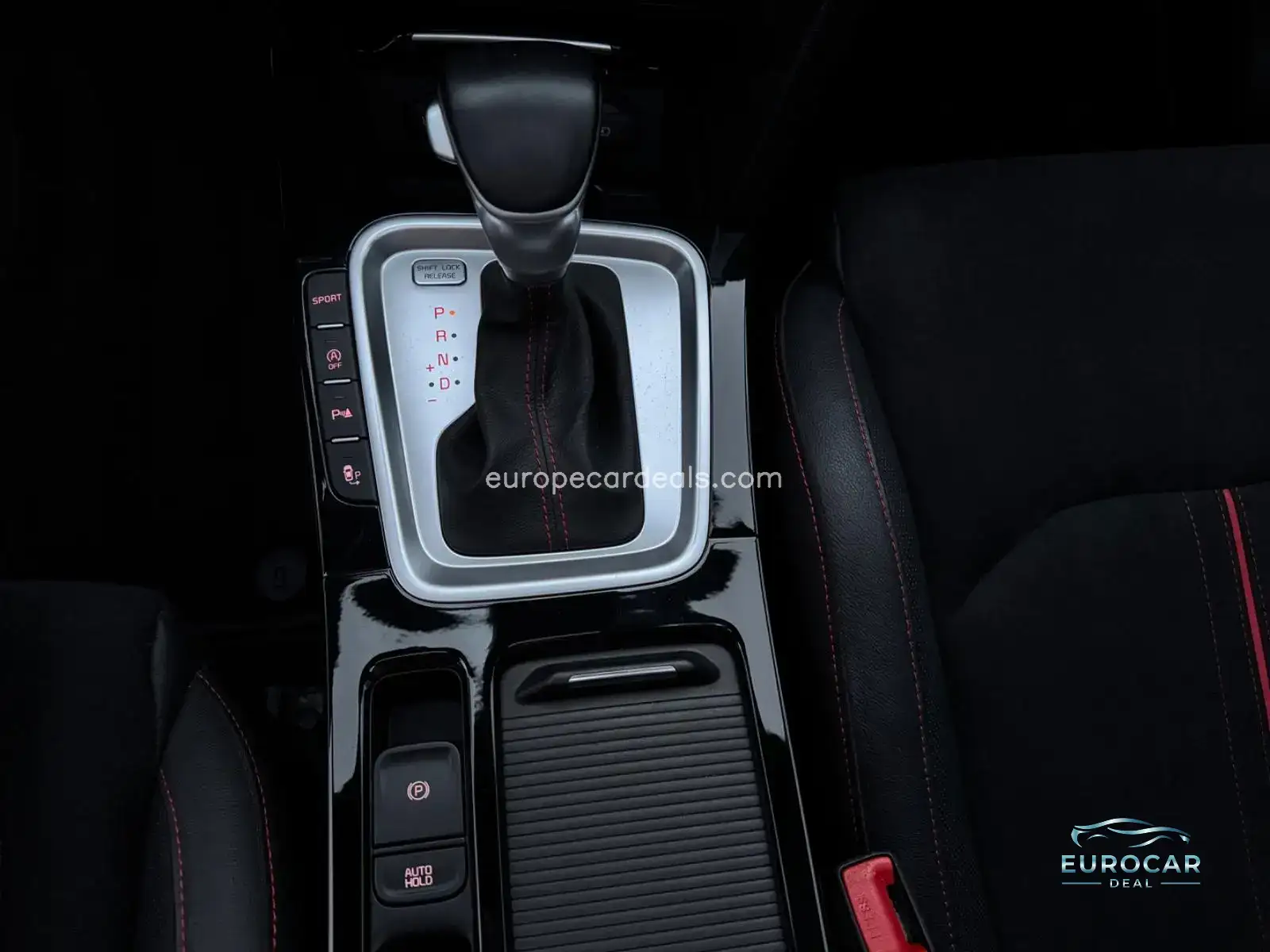 Kia pro cee’d / ProCeed