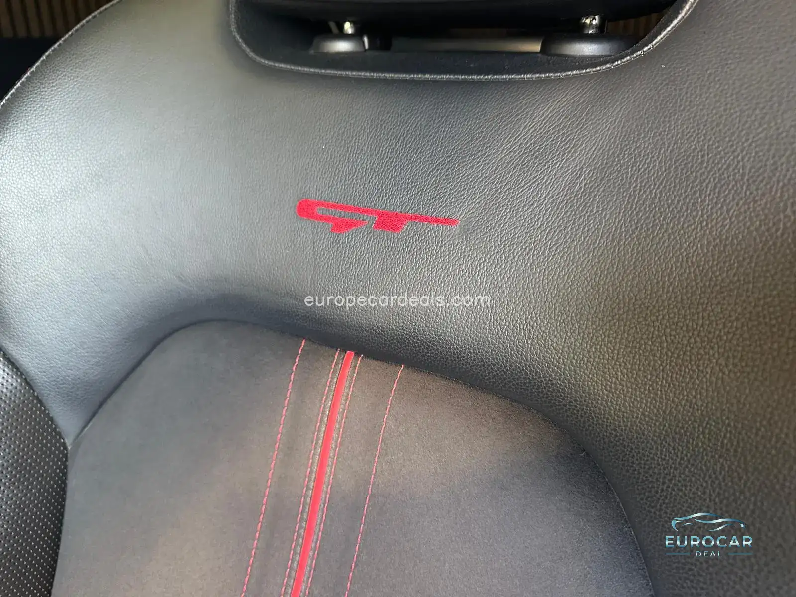 Kia pro cee’d / ProCeed