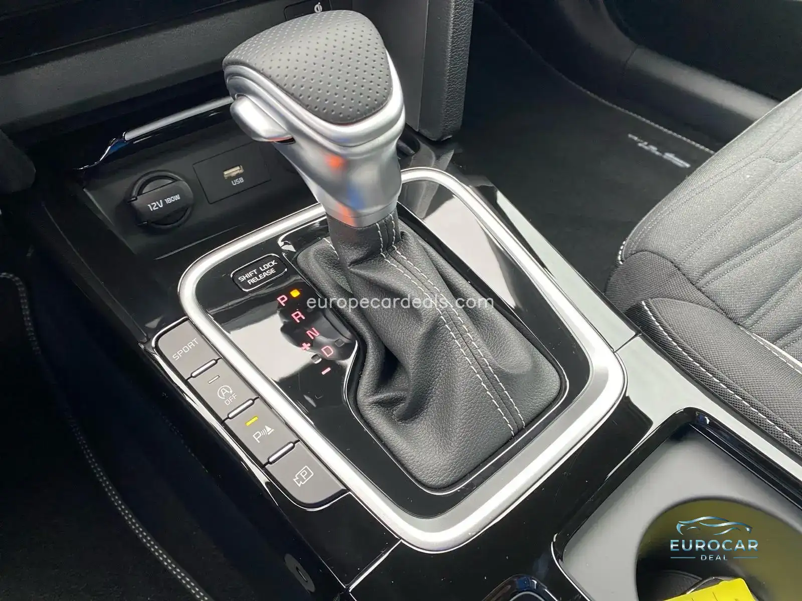 Kia pro cee’d / ProCeed