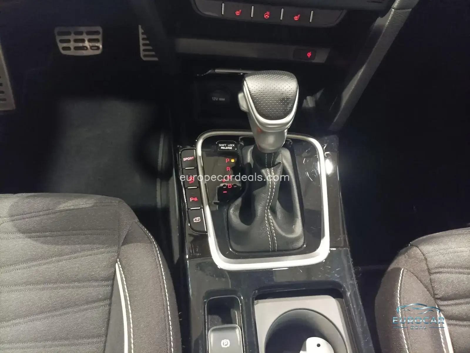 Kia pro cee’d / ProCeed
