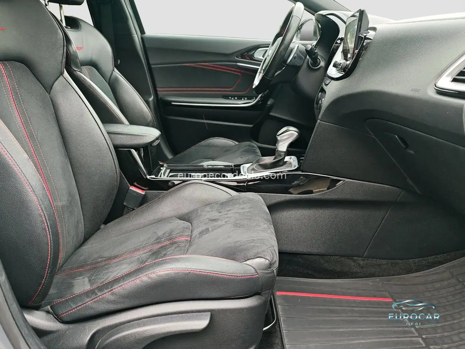 Kia pro cee’d / ProCeed