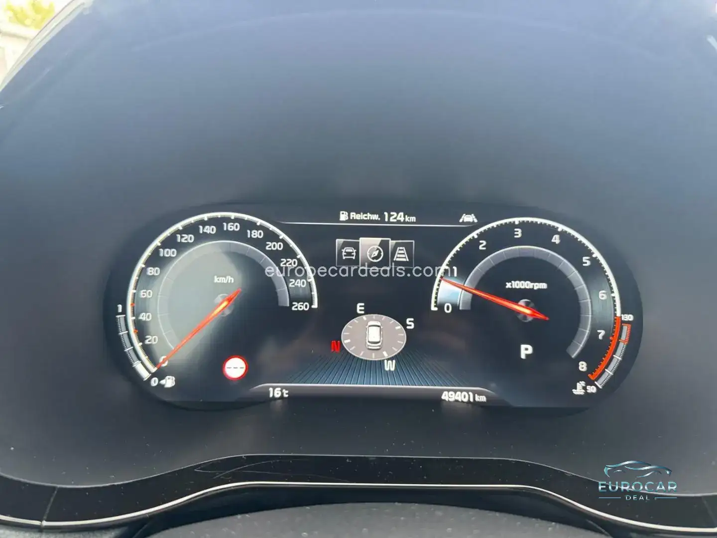 Kia pro cee’d / ProCeed