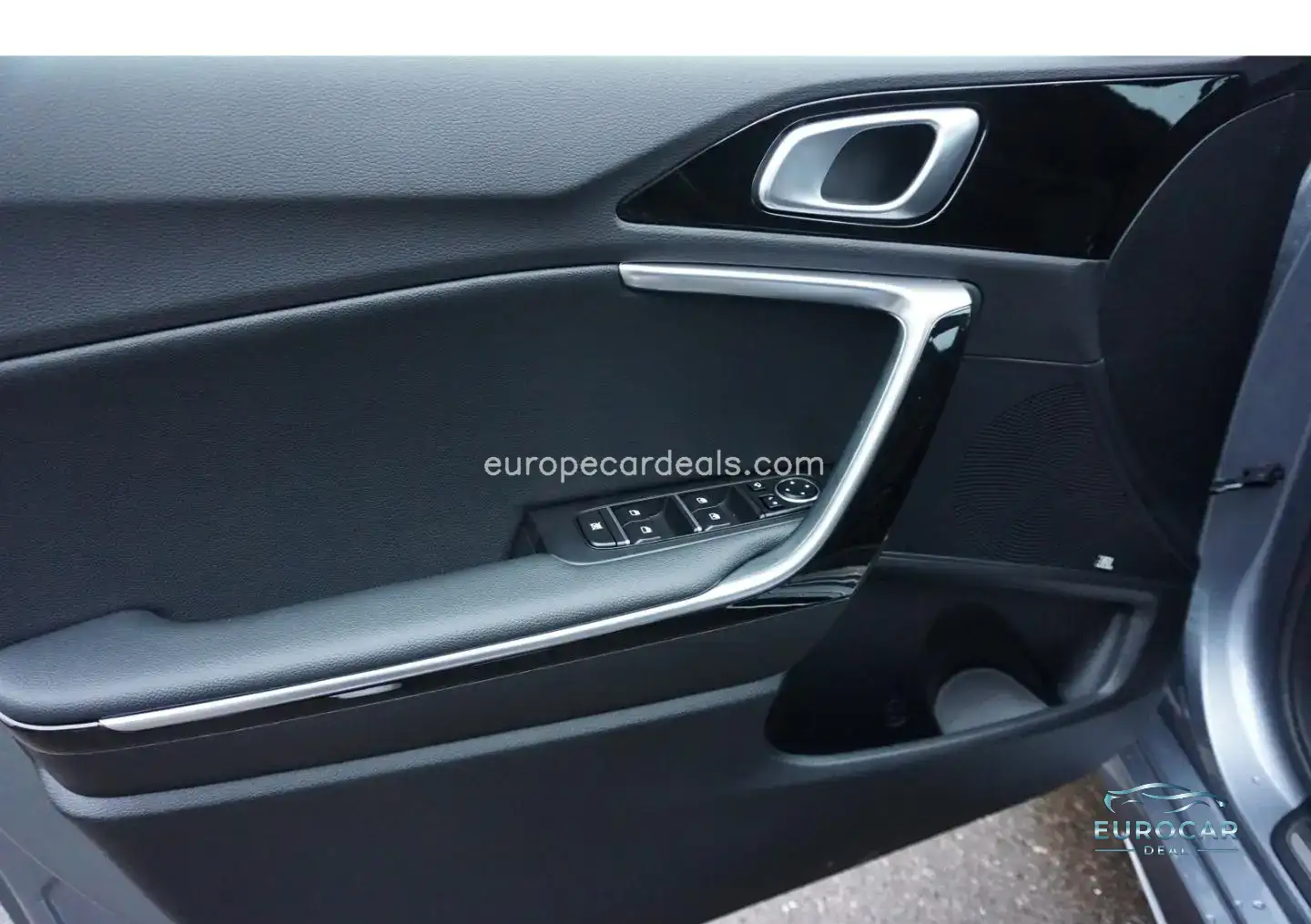 Kia pro cee’d / ProCeed
