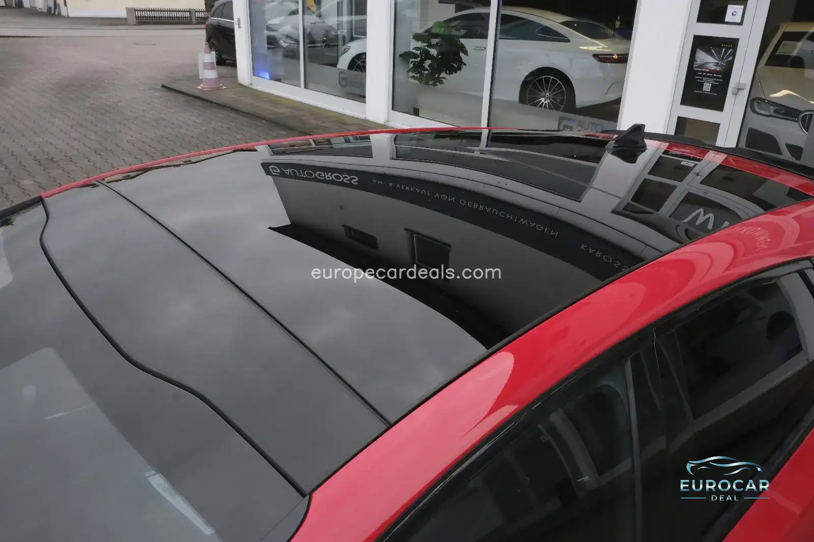 Kia pro cee’d / ProCeed
