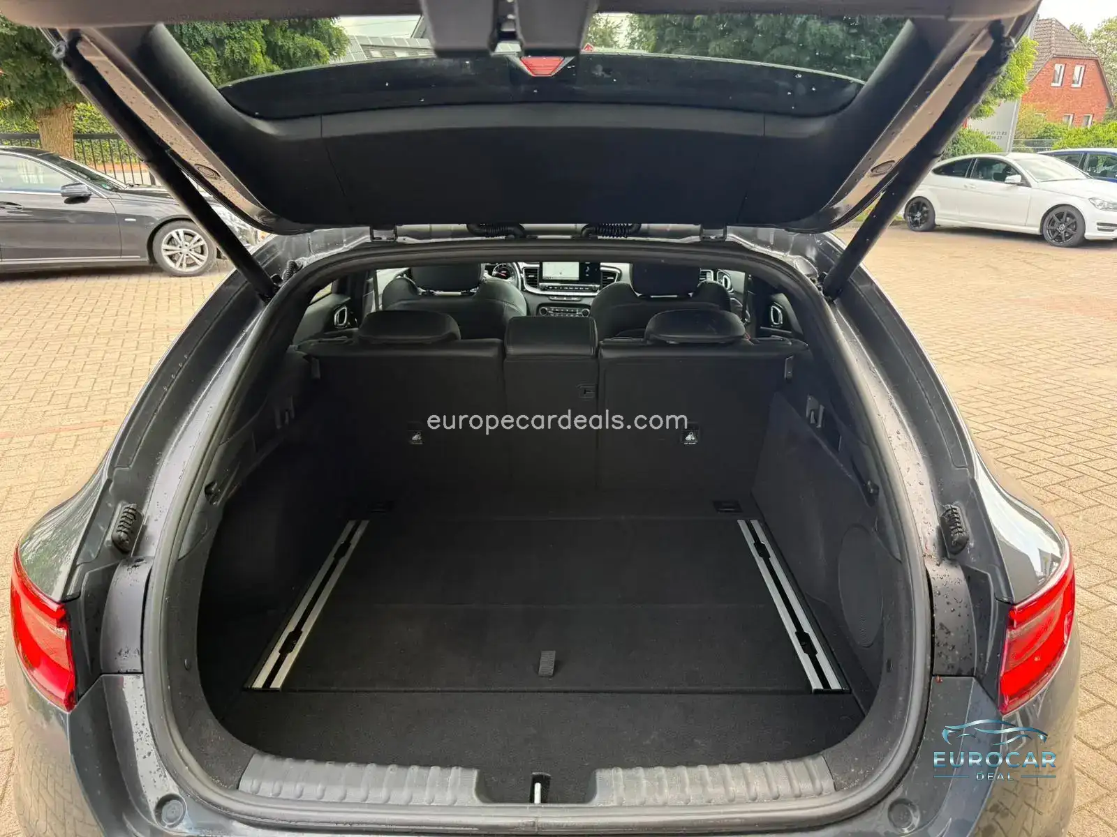 Kia pro cee’d / ProCeed