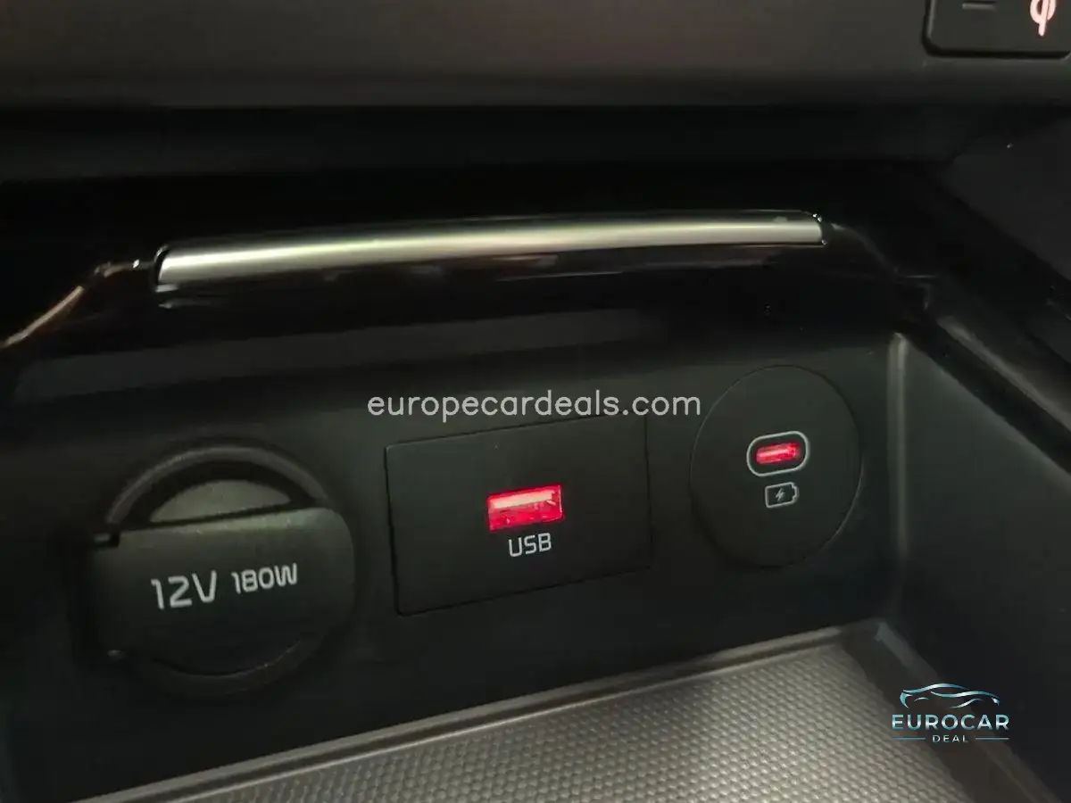 Kia pro cee’d / ProCeed