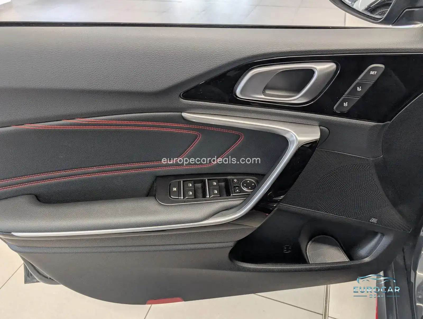 Kia pro cee’d / ProCeed