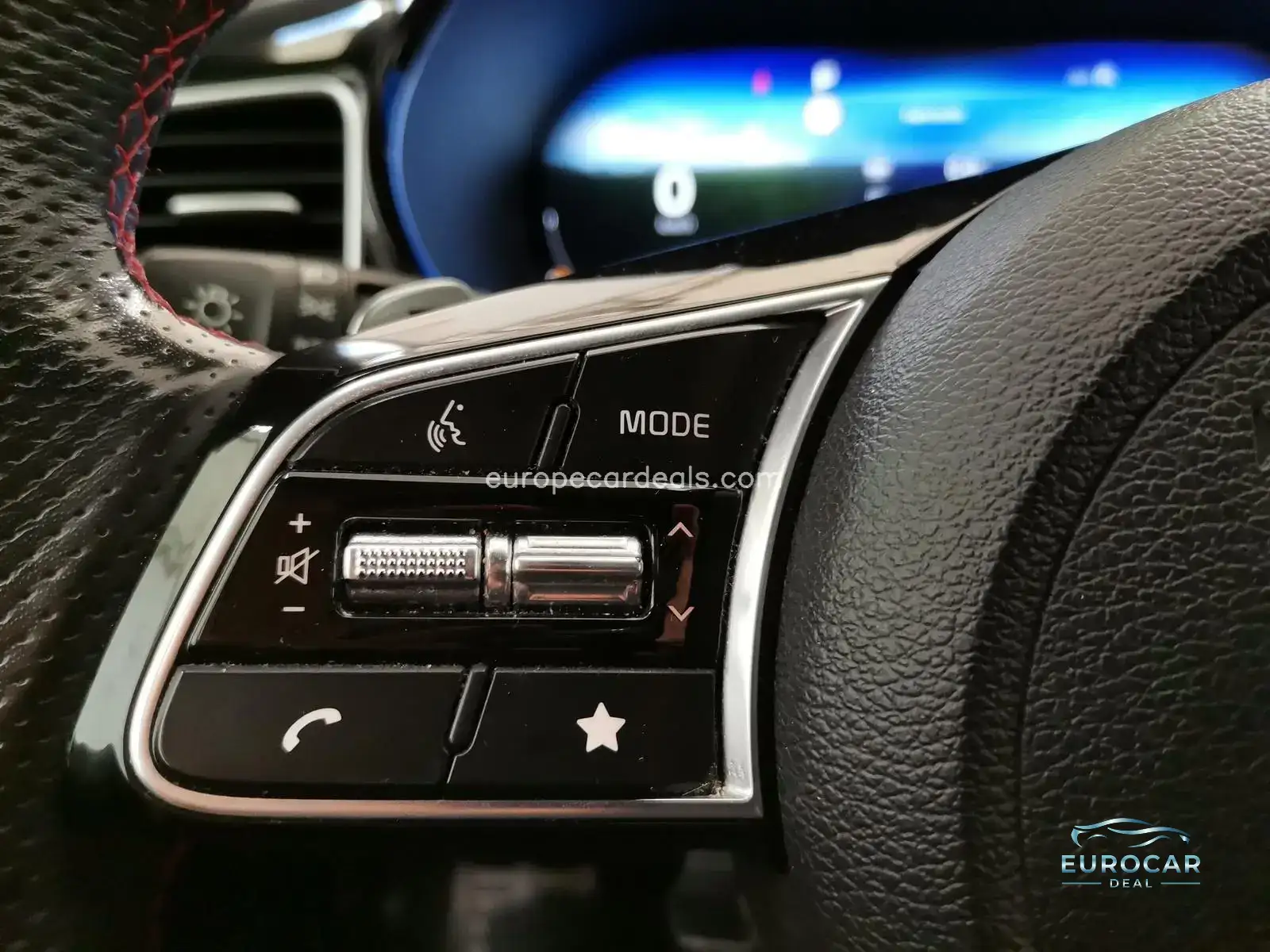 Kia pro cee’d / ProCeed