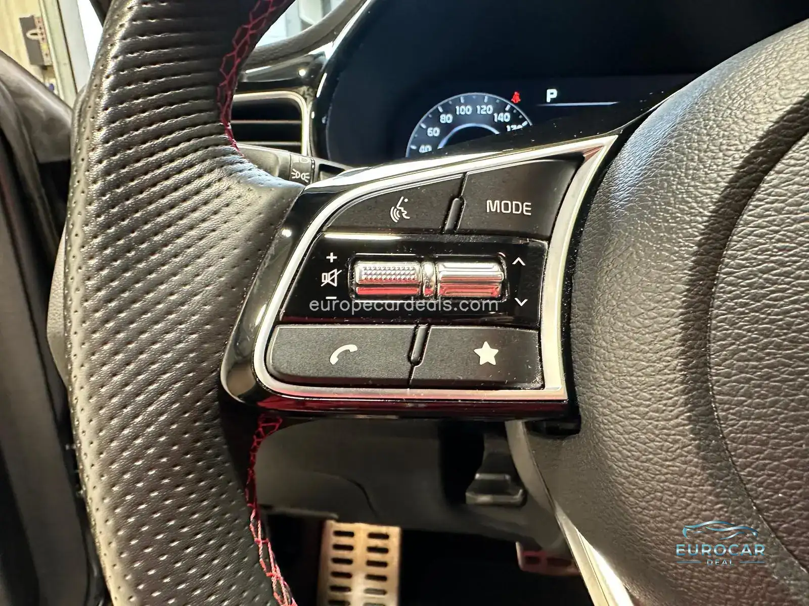 Kia pro cee’d / ProCeed