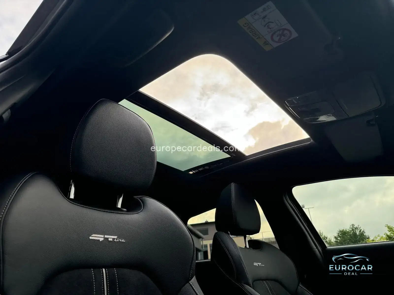 Kia pro cee’d / ProCeed