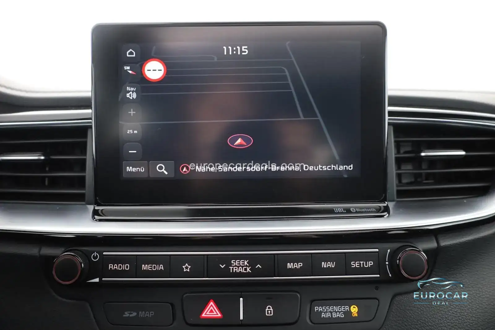 Kia pro cee’d / ProCeed